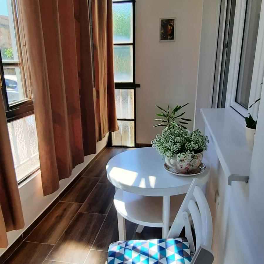 Stan Na Dan Dunja 2 Apartment Vârşeţ Exterior foto