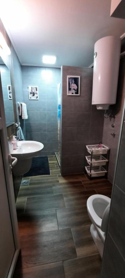 Stan Na Dan Dunja 2 Apartment Vârşeţ Exterior foto