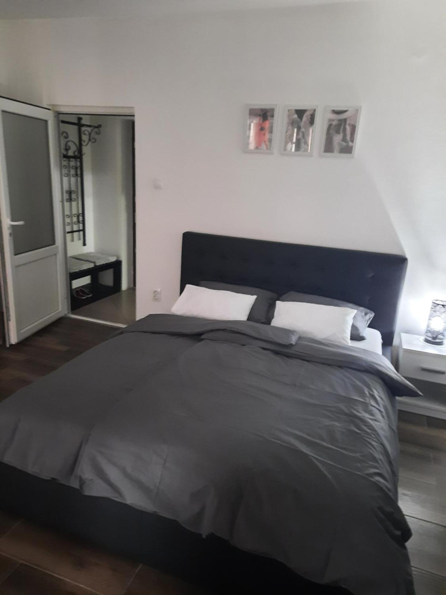 Stan Na Dan Dunja 2 Apartment Vârşeţ Exterior foto