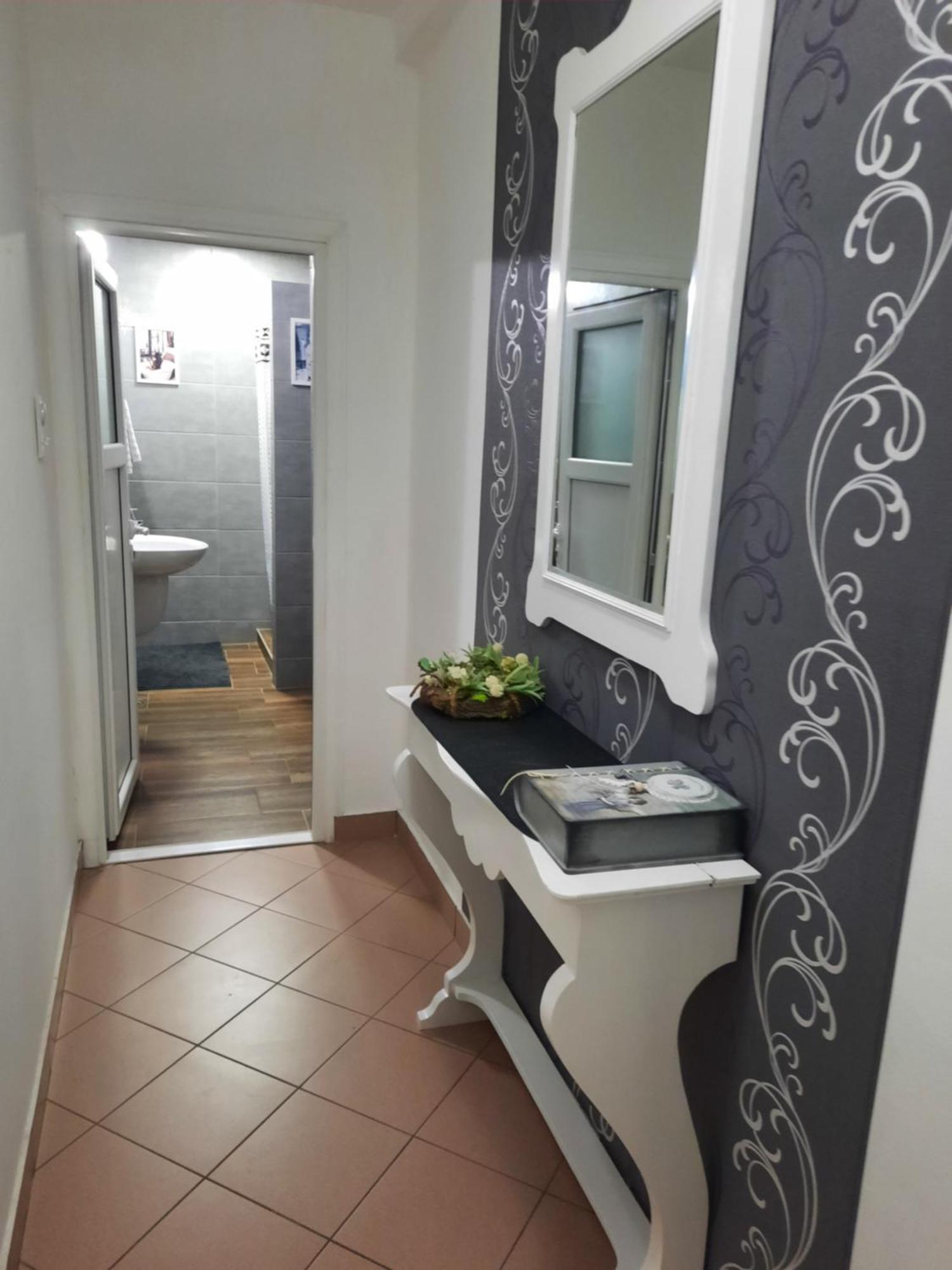 Stan Na Dan Dunja 2 Apartment Vârşeţ Exterior foto