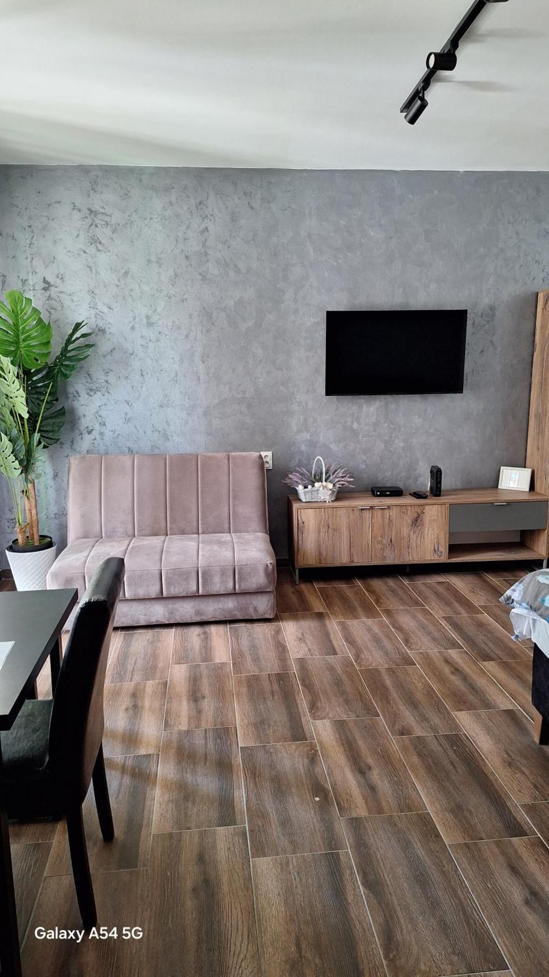 Stan Na Dan Dunja 2 Apartment Vârşeţ Exterior foto