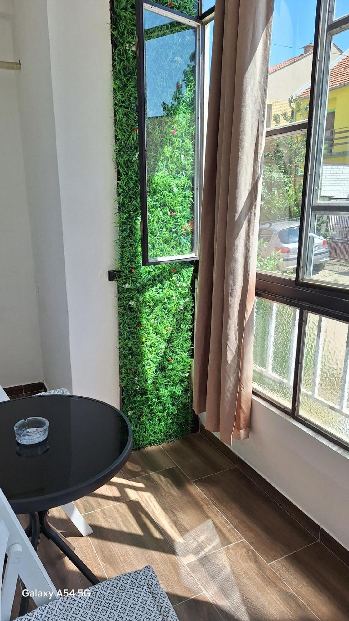 Stan Na Dan Dunja 2 Apartment Vârşeţ Exterior foto