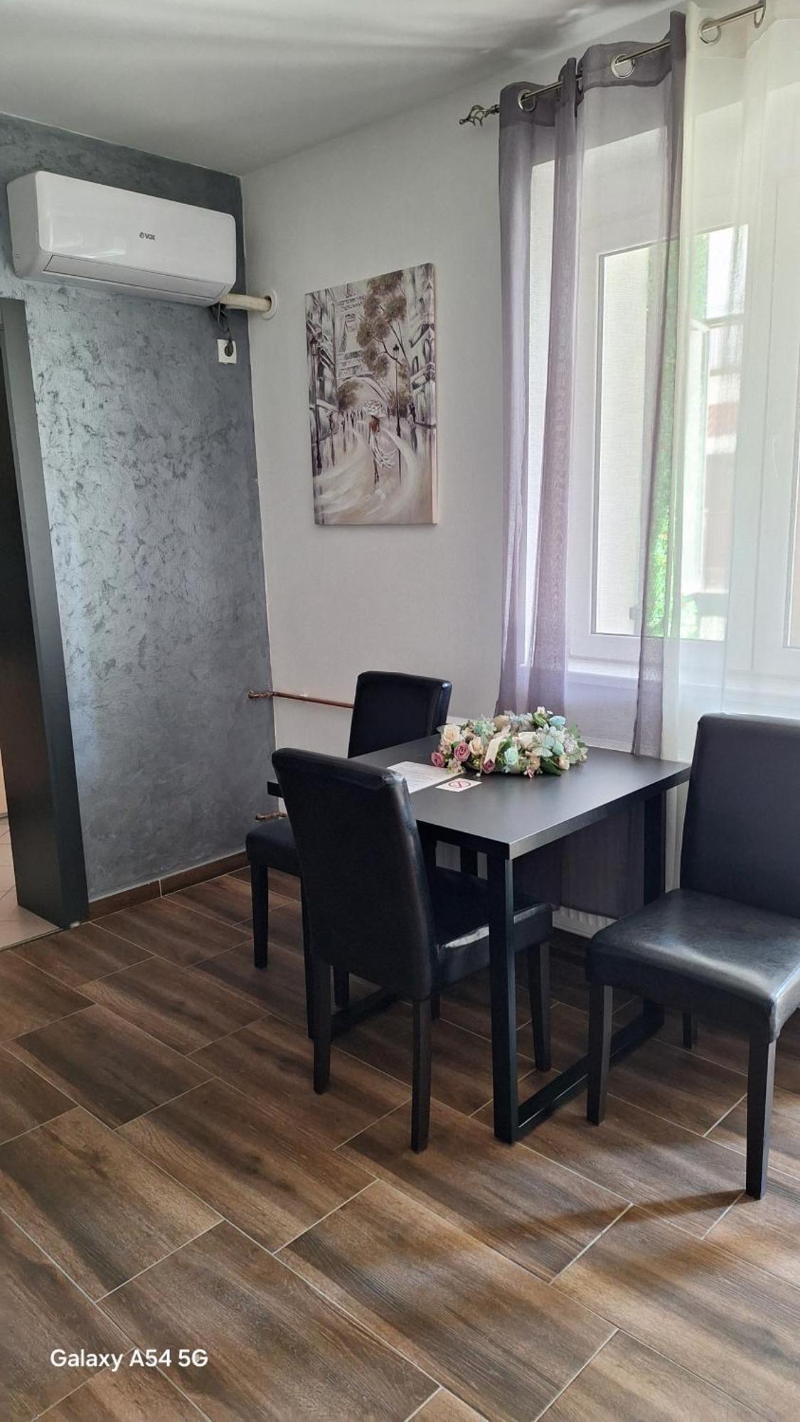 Stan Na Dan Dunja 2 Apartment Vârşeţ Exterior foto
