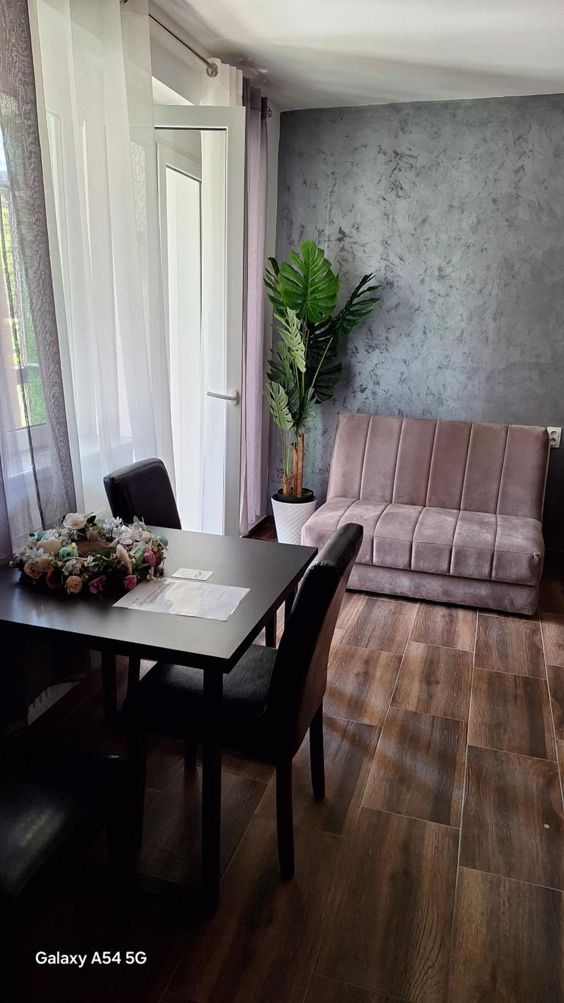 Stan Na Dan Dunja 2 Apartment Vârşeţ Exterior foto