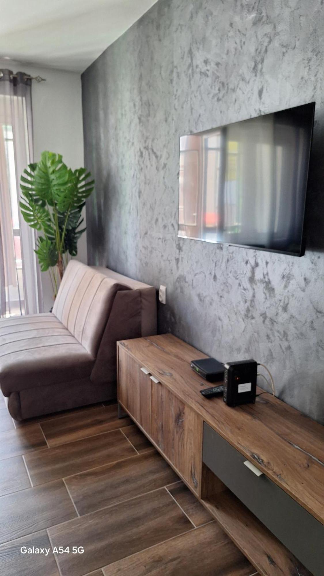 Stan Na Dan Dunja 2 Apartment Vârşeţ Exterior foto
