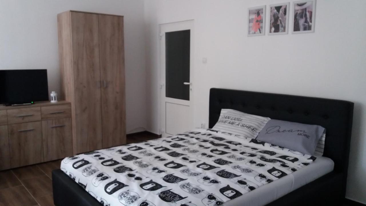 Stan Na Dan Dunja 2 Apartment Vârşeţ Exterior foto