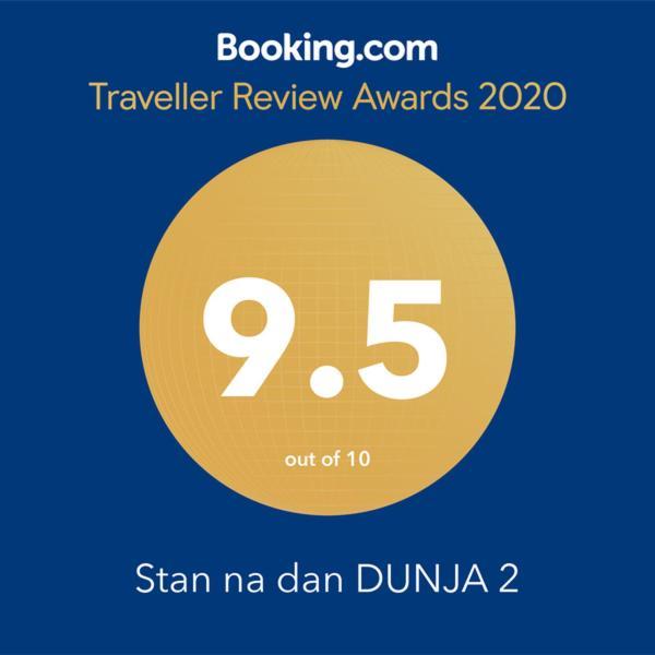 Stan Na Dan Dunja 2 Apartment Vârşeţ Exterior foto